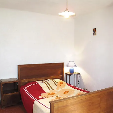 度假居 Ferienhaus Giens 115s 耶尔