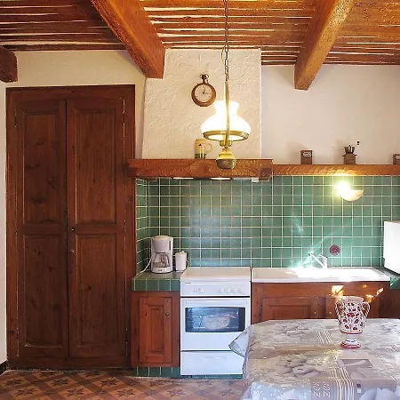 Ferienhaus Giens 115s 度假居 耶尔