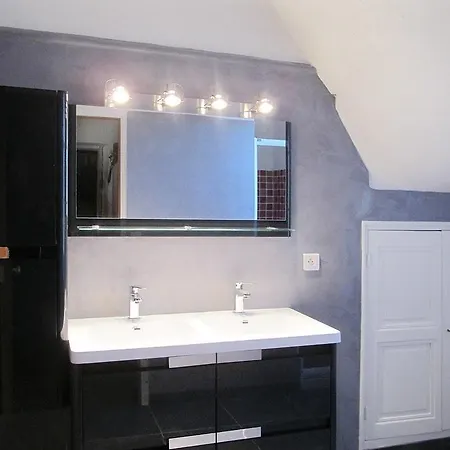度假居 Ferienhaus Giens 115s 耶尔