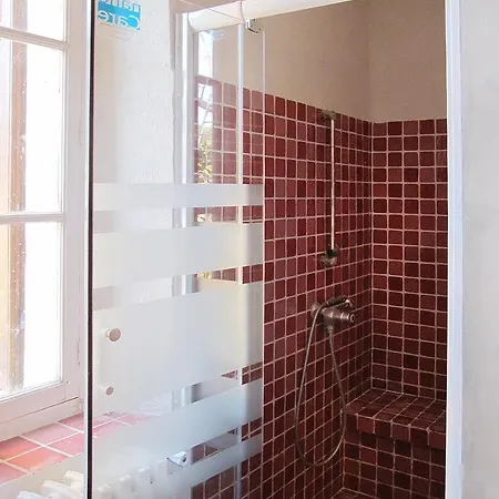 度假居 Ferienhaus Giens 115s *